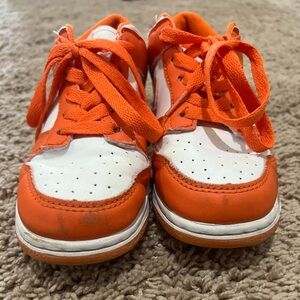 Nike Dunks